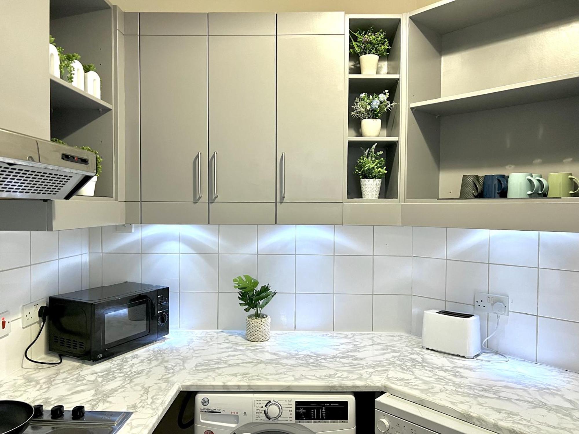 Lovely Flat At Temple Bar Dublin Buitenkant foto