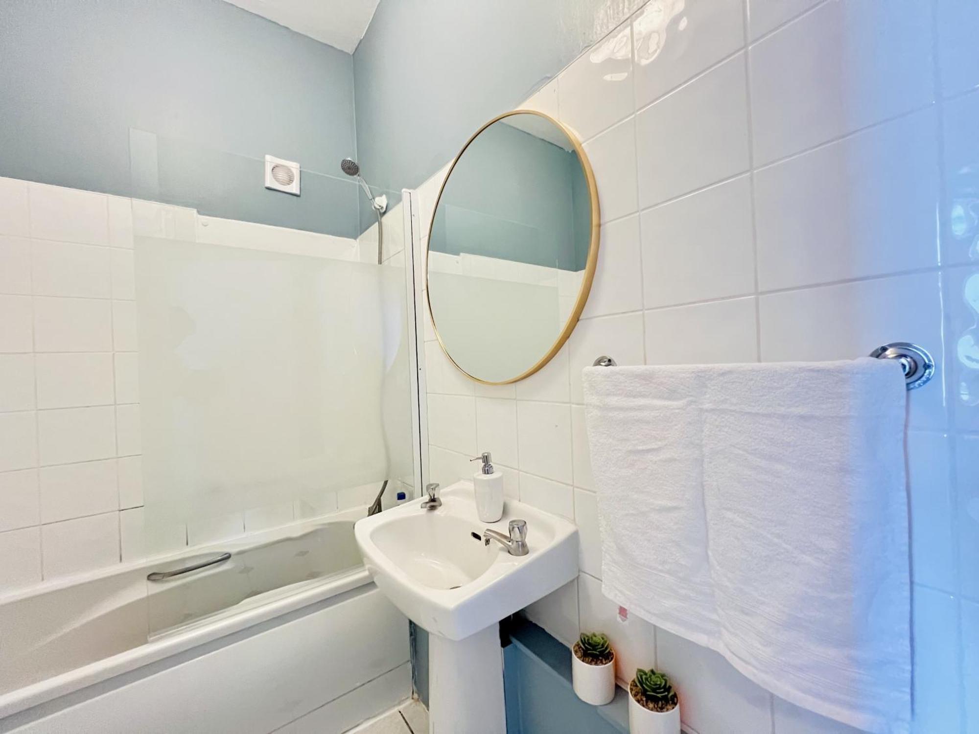 Lovely Flat At Temple Bar Dublin Buitenkant foto
