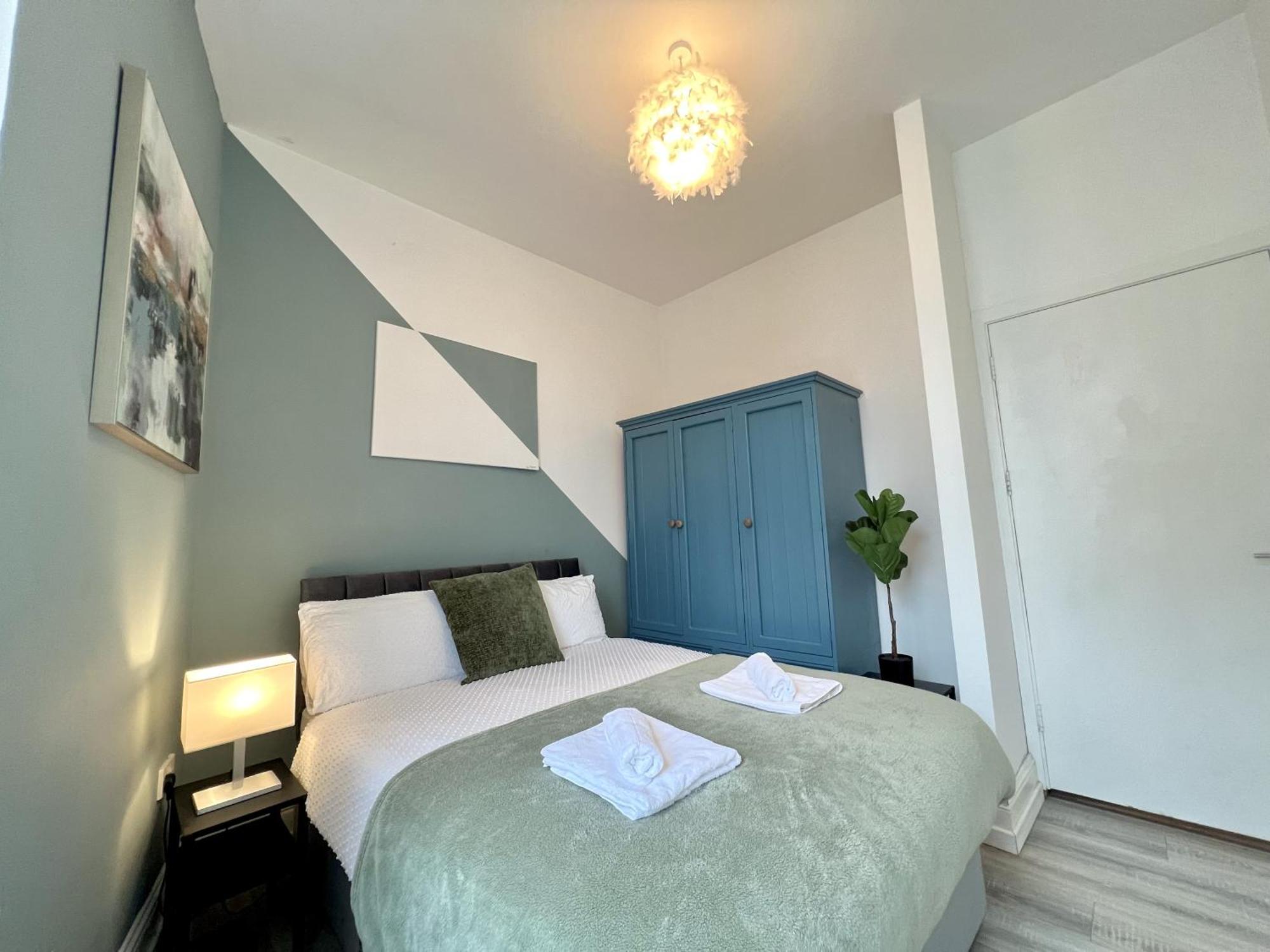 Lovely Flat At Temple Bar Dublin Buitenkant foto