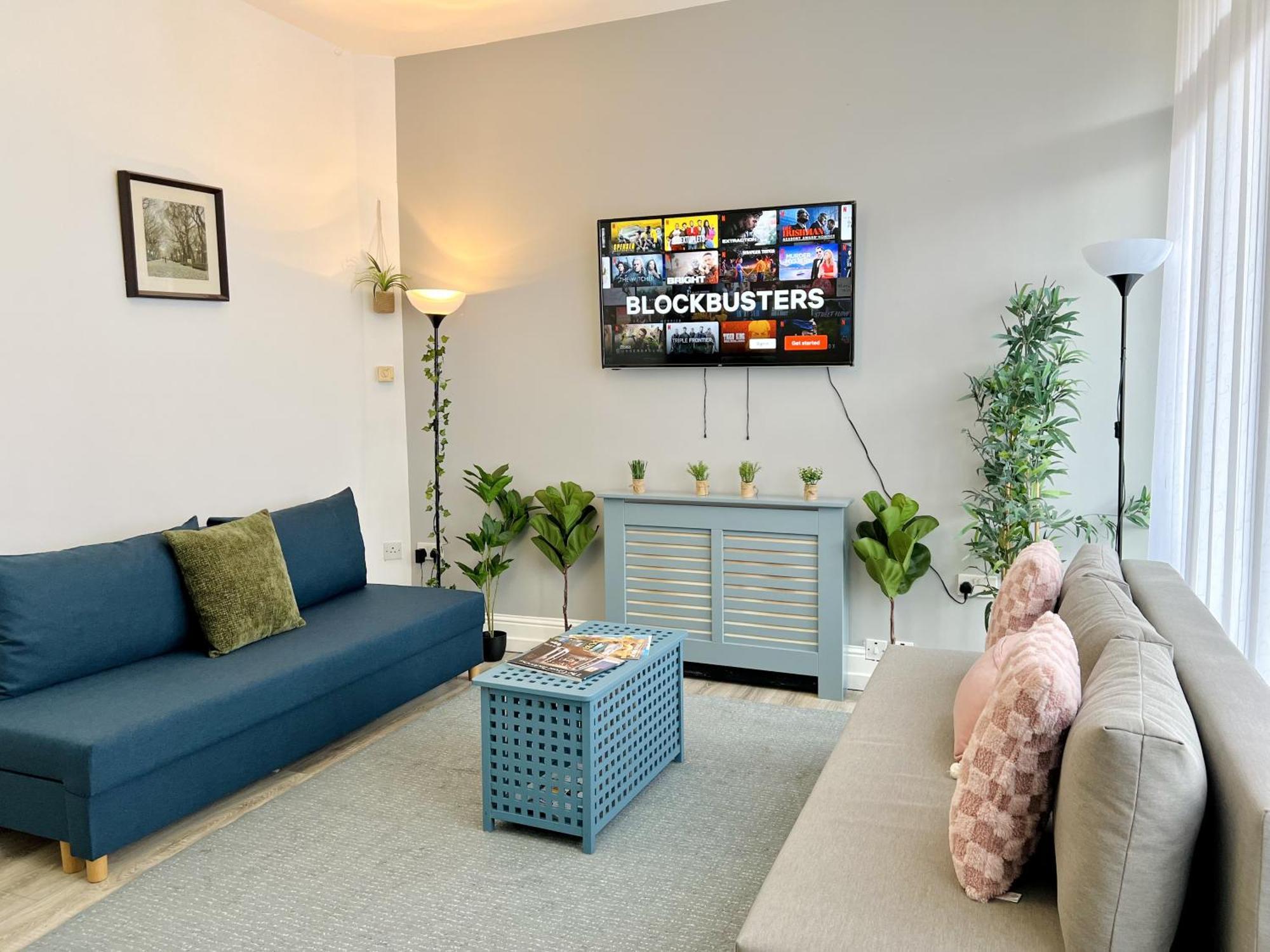 Lovely Flat At Temple Bar Dublin Buitenkant foto