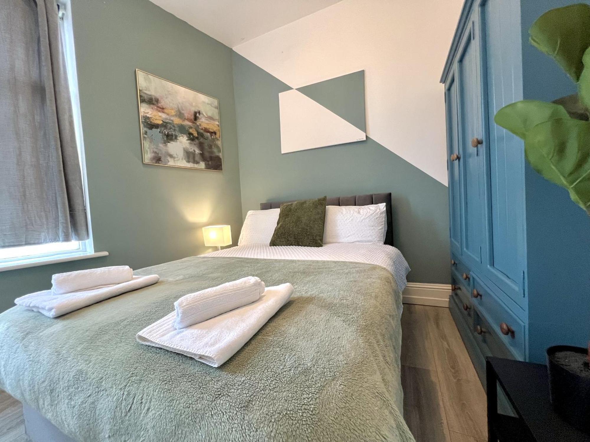 Lovely Flat At Temple Bar Dublin Buitenkant foto